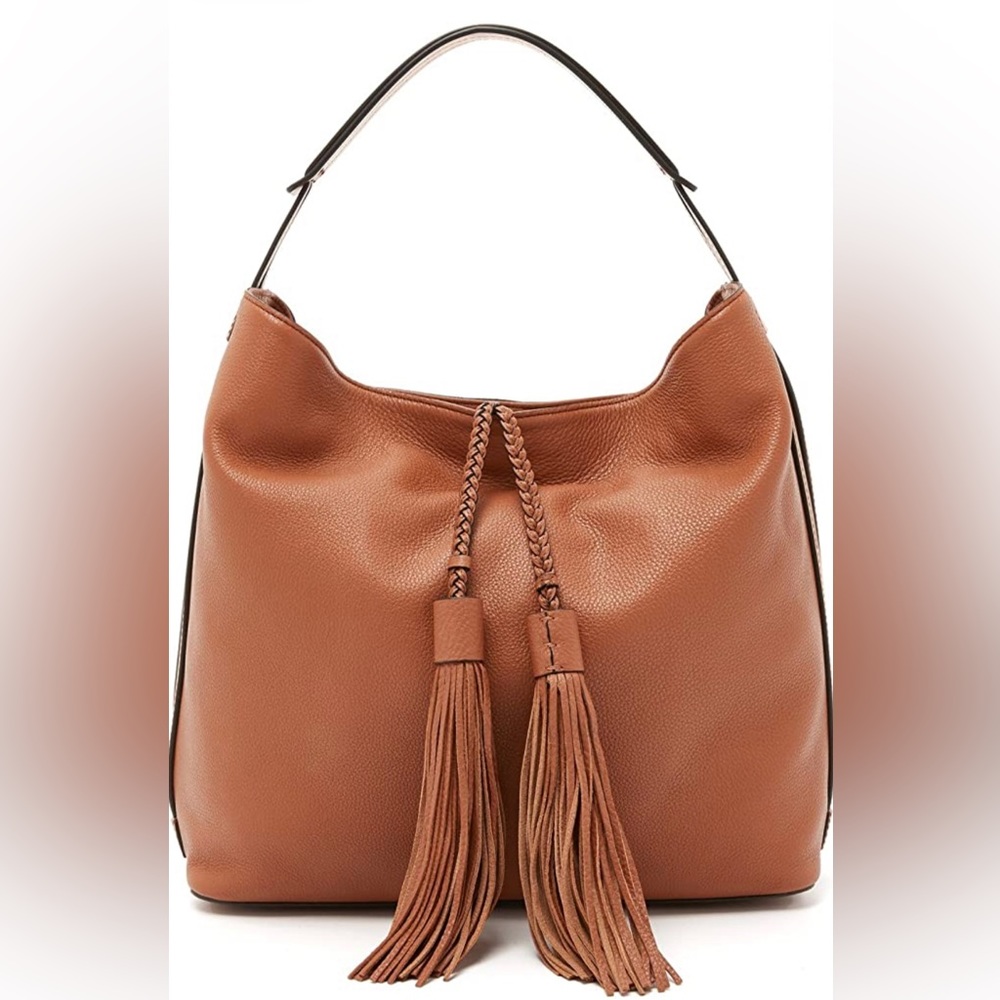 Rebecca Minkoff Tan Shoulder Bag